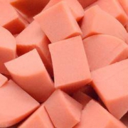 金锣 鸡肉火腿肠50g*50支
