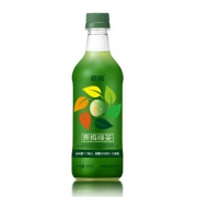 依能 青梅绿茶 500ml*15瓶 *2件 39.9元