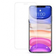 白菜价：奢姿  iPhone全系列钻石钢化膜 10片装 非全屏  赠贴膜神器