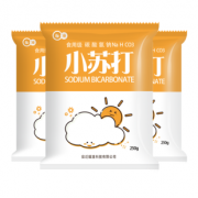 清洁去污家用多功能小苏打粉3袋装