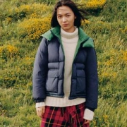 28日0点：UNIQLO 优衣库 设计师合作款 421646 女士羽绒服