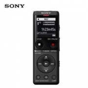 SONY 索尼 ICD-UX575F 录音笔 16GB + KODAK 柯达 TF存储卡 32GB