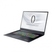 ThundeRobot 雷神 召唤师911 Plus 17.3英寸游戏本（i7-9750H、8GB、512GB、GTX1650）