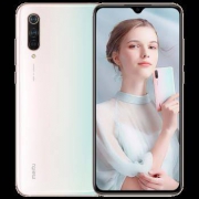 MI 小米 CC9 智能手机 8GB+256GB 美图定制版