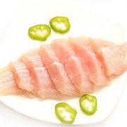 12日0点、京东PLUS会员：喵小二 冷冻巴沙鱼柳 2-3片 袋装 净重800g *3件
