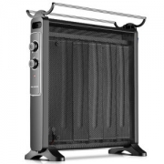 美菱 硅晶电热膜取暖器 1600W