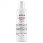 京东PLUS会员：Kiehl‘s 科颜氏 高保湿精华爽肤水 250ml *2件