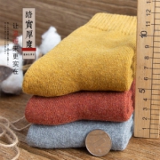 千人验货 男女秋冬加绒厚袜子 券后￥28.8