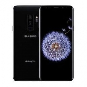 Samsung Galaxy S9+ G965U 64GB - Sprint 64GB 黑色