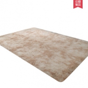 纯嘉 北欧ins风地垫 40*60cm 6.9元包邮（需用券）