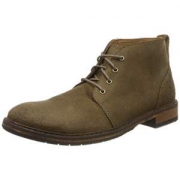 中亚Prime会员： Clarks 其乐 男士 Clarkdale Base 经典靴子