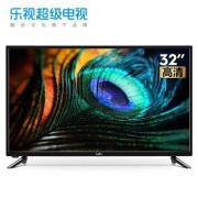 12日0点、双12预告： Letv 乐视 Y32 32英寸 液晶电视