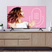 1日0点： Hisense 海信 HZ55E3D-PRO 4K 液晶电视 55英寸