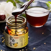 国家级非遗膏方，120gx3瓶x2件，中华老字号 方回春堂 冰糖雪梨膏