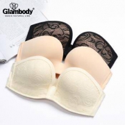 Glambody 842017 无肩带隐形文胸