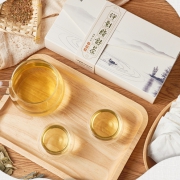 坤医堂 去脂玫瑰牛蒡茶 90包3盒 19.85元包邮（需用券）