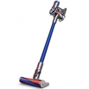 历史新低、5吸头：Dyson 戴森 V7 fluffy 无线吸尘器