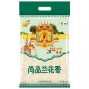 福临门 尚品兰花香 籼米 5kg*3件