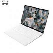 1日0点： Lenovo 联想 小新Pro13s 13.3寸 笔记本电脑（i5-10210U、16G、512G、100%sRGB)