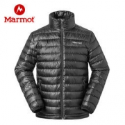 双12预售、考拉海购黑卡会员： Marmot 土拨鼠 V83220 男式羽绒服