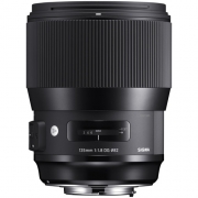 SIGMA 适马 135mm F1.8 DG HSM Art 长焦定焦镜头 7279元包邮