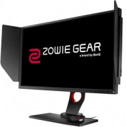 ZOWIE GEAR卓威奇亚XL2746S电竞240HZ游戏显示器27英寸0.5MS响应