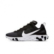 Nike 耐克 React Element 55 BQ6166 男子运动鞋