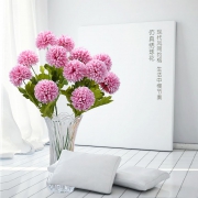 ￥7.8 【喜莱卡】绣球花蒲公英玫瑰花束