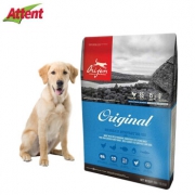Orijen 渴望 无谷鸡肉成犬粮 11.4kg 698元包邮（需用券）