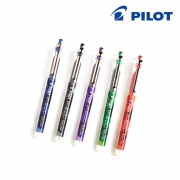PILOT 百乐 P500 中性笔 单支装 多色可选 7.45元包邮（需用券，可用津贴）