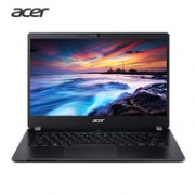 12日0点、历史低价： acer 宏碁 墨舞P6 14寸 笔记本电脑（i5-8265U、8G、512G、MX250）