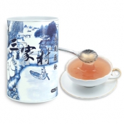 三家村 手削原味西湖藕粉250g 券后￥14.9