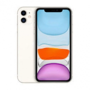 Apple 苹果 iPhone 11 智能手机 128GB 白色