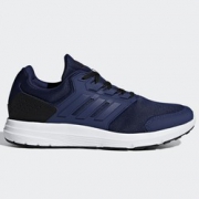 ￥147 19日: adidas 阿迪达斯 GALAXY 4 F36163 男子跑步运动鞋