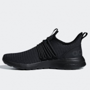 12日0点、双12预告：adidas 阿迪达斯 neo LITE RACER ADAPT 男鞋休闲运动鞋 179元包邮