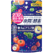 第二件0元 ISDG日本进口夜间酵素 券后￥98