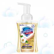 Safeguard 舒肤佳 泡沫抑菌洗手液白茶香型 225ml *12件