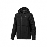 1日0点：PUMA 彪马 DOWN 580023 男子秋冬连帽羽绒服