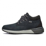 19日0点、京东PLUS会员： Skechers 斯凯奇 66394C 男款工装靴