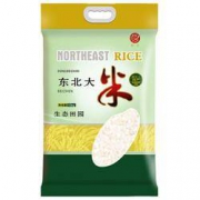 7号0点：森王晶珍 东北大米 10kg