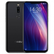 MEIZU 魅族 X8 智能手机 玉白 4GB 64GB