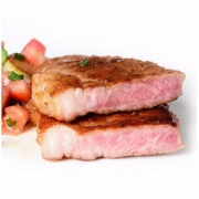 春禾秋牧 谷饲原切眼肉西冷上脑嫩肩家庭装 10片装