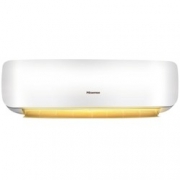 Hisense 海信 KFR-50GW/A8D860N-A2(1P33) 2匹 变频冷暖 壁挂式空调 3288元包邮（需1元预约）
