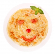 古邵坊 原味手抓饼 60g*25片 17.9元包邮（需用券）