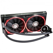 ID-COOLING Frostflow 280海外版 一体式CPU水冷散热器