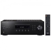 Pioneer SX-10AE 带内置蓝牙的立体声功放，FM/RDS 收音机，100 瓦 Pro 通道