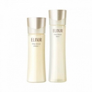 ELIXIR 怡丽丝尔 优悦活颜水乳套装