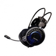audio-technica 铁三角 ATH-ADG1X 游戏耳机