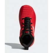 12日0点：adidas 阿迪达斯 Pro Elevate 2018 K小童篮球运动鞋 低至164元