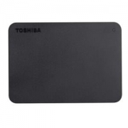 TOSHIBA东芝新小黑A3系列2.5英寸USB3.0移动硬盘2TB